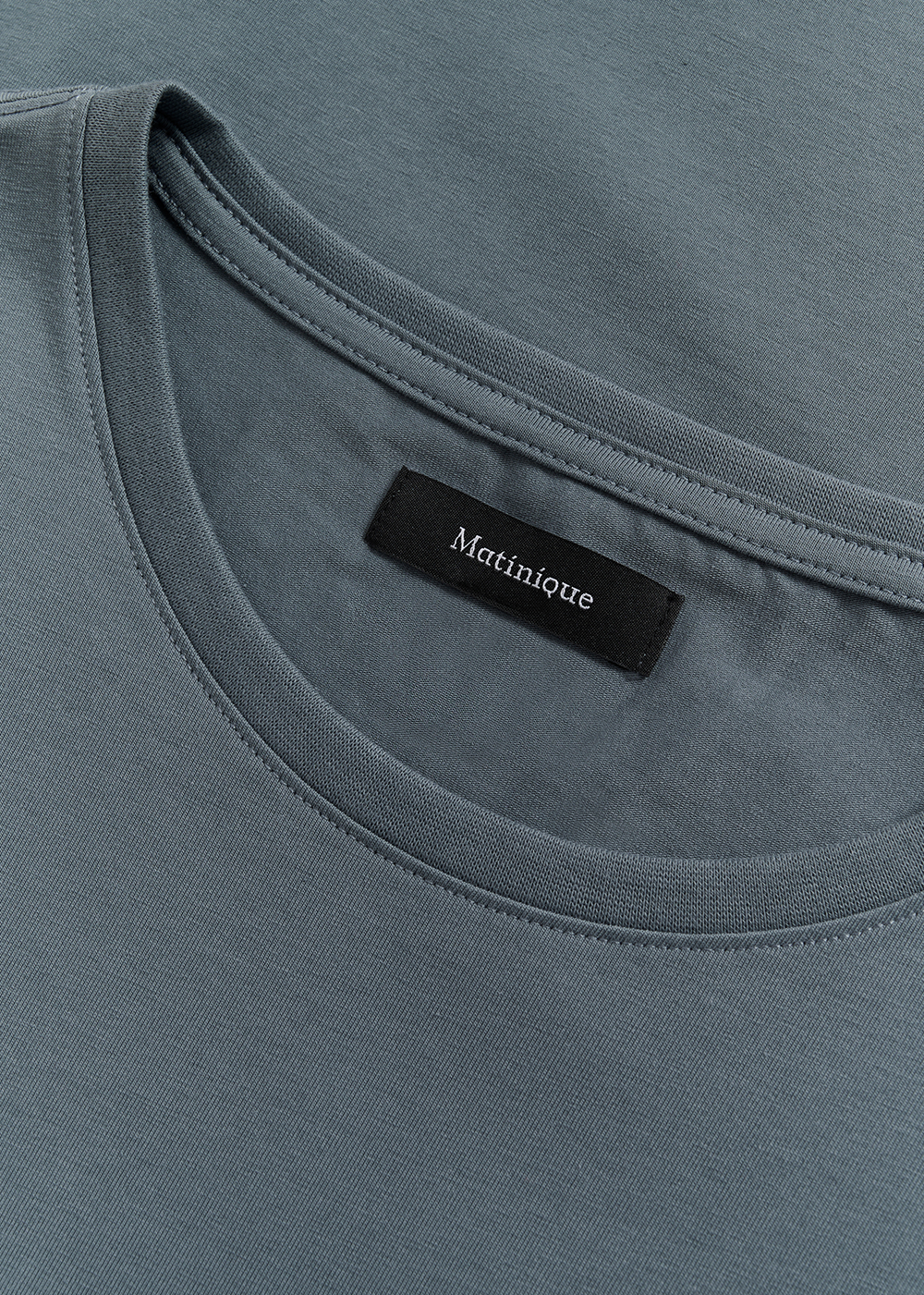 Jermalink Cotton Stretch T-Shirt