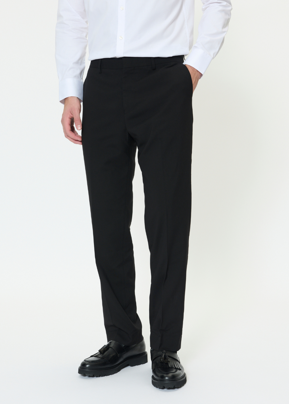 Wesley Pant