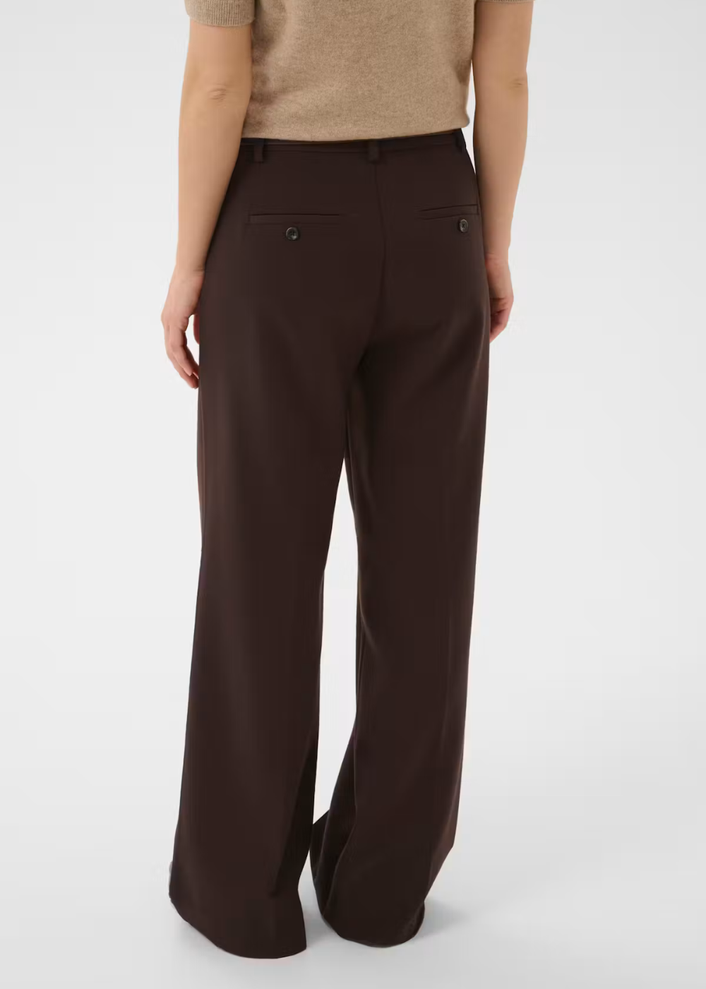 Ninnesa Pant