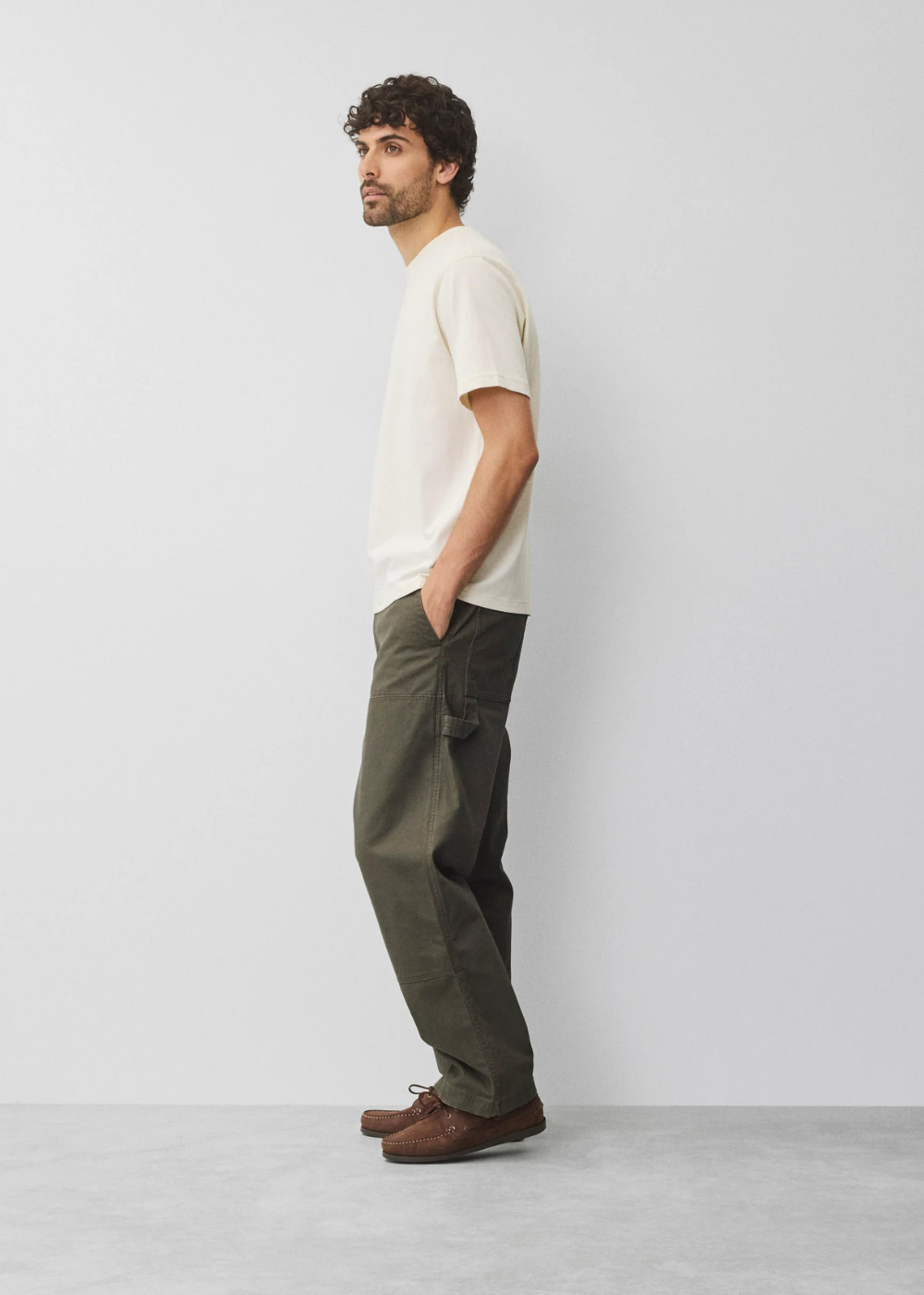 Midweight Jersey OG T-Shirt