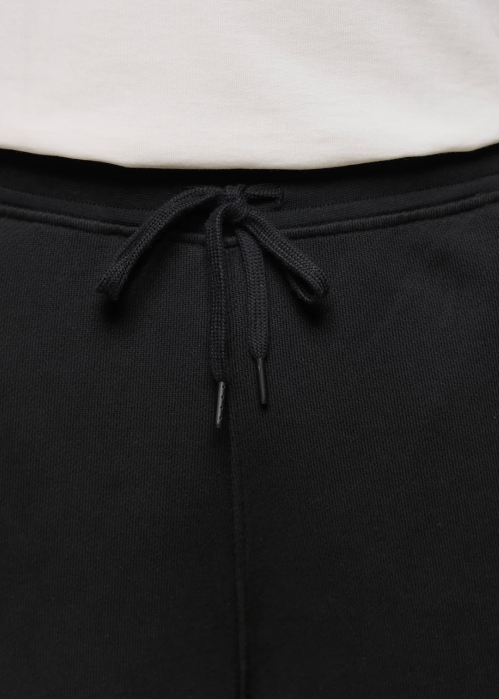 Authentic Fleece Straight Leg Cotton Sweatpants