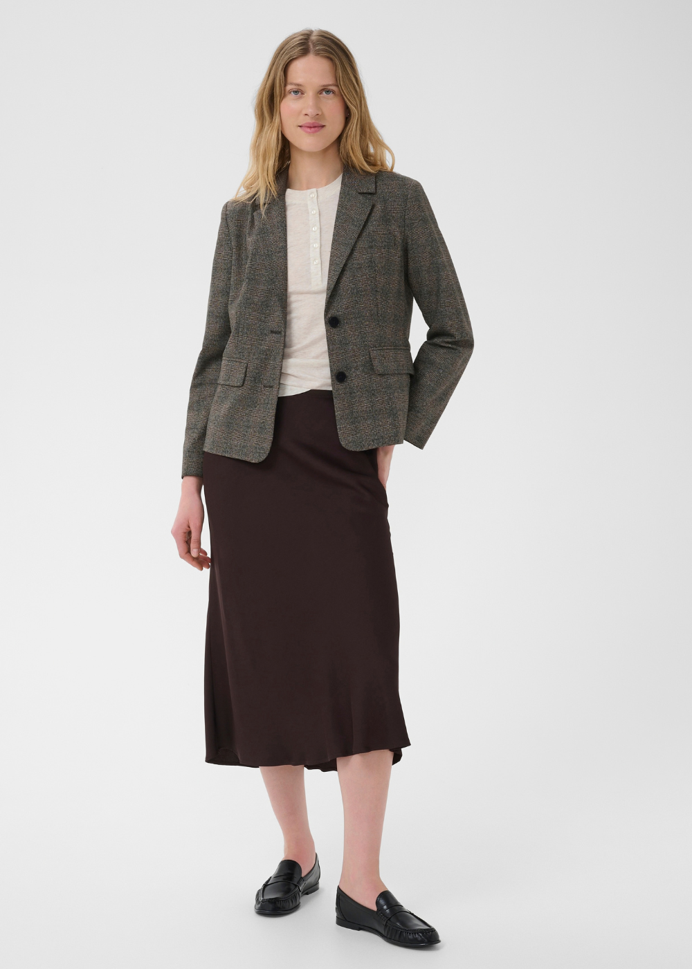 Clarrissa Blazer