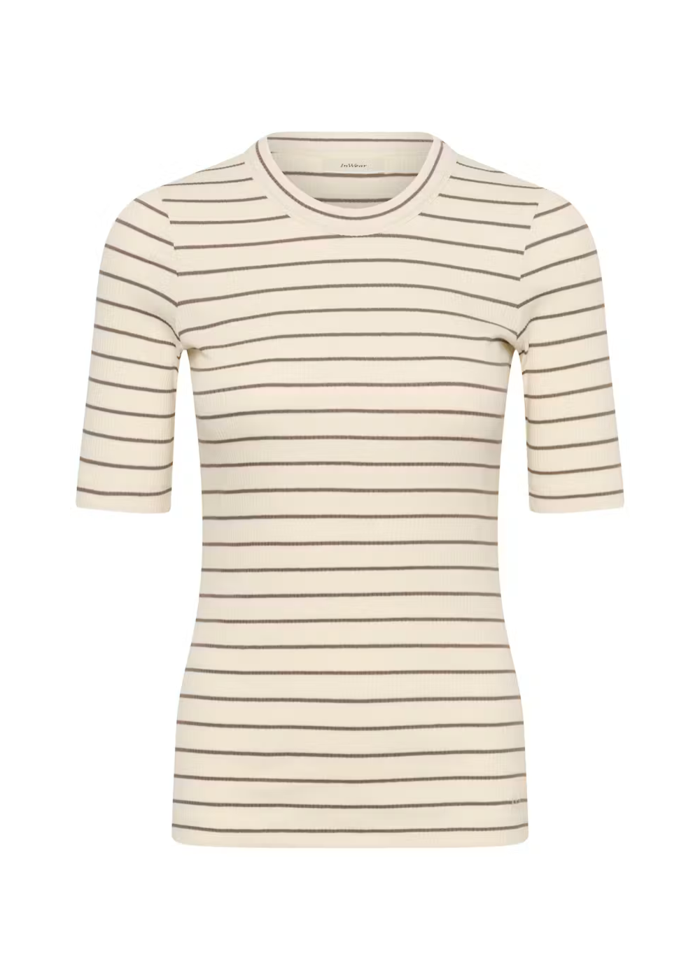 Dagna Striped T-Shirt
