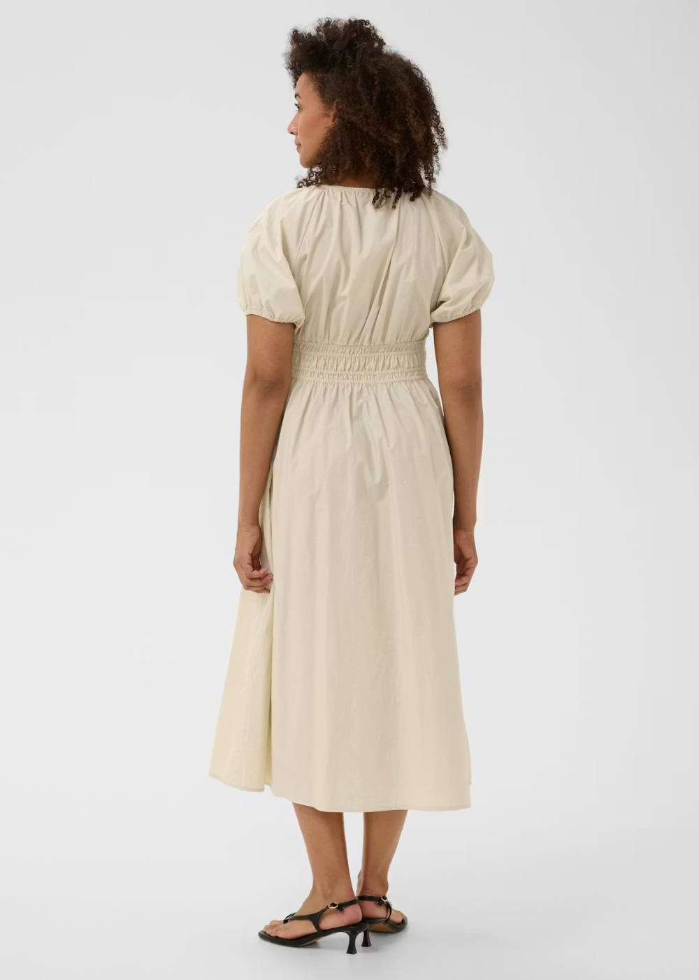 Bodilla Dress