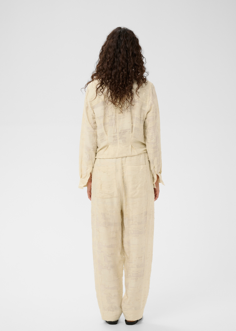 Lennon Pant