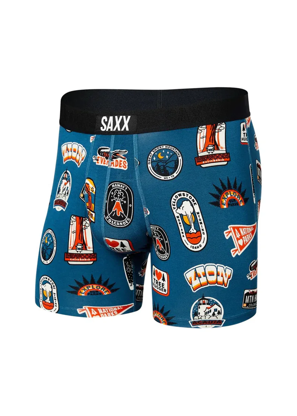 Ultra Boxer Briefs