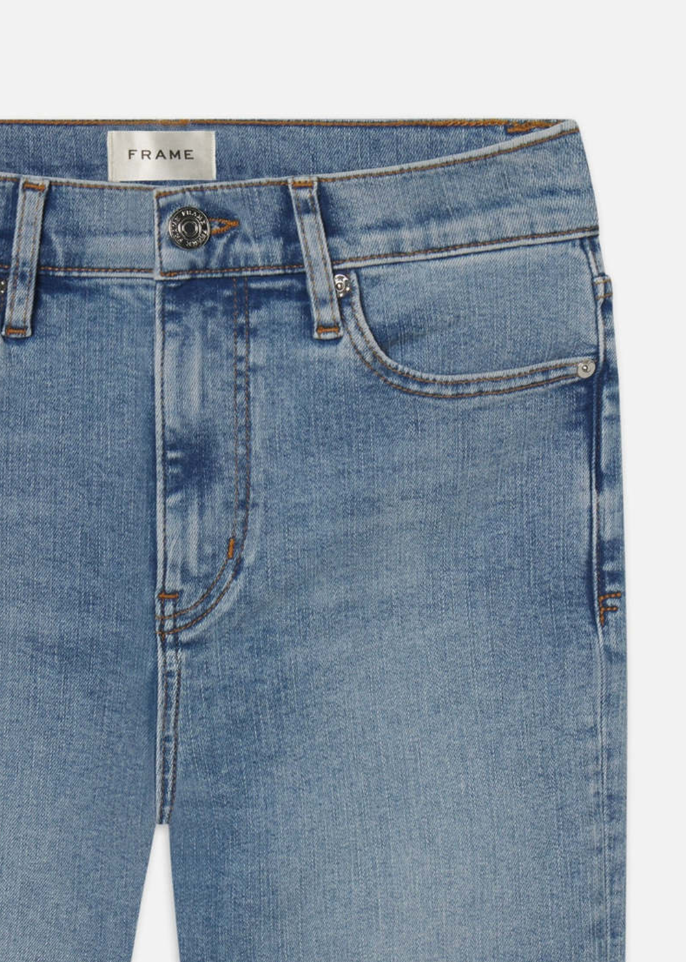 The Icon Jean