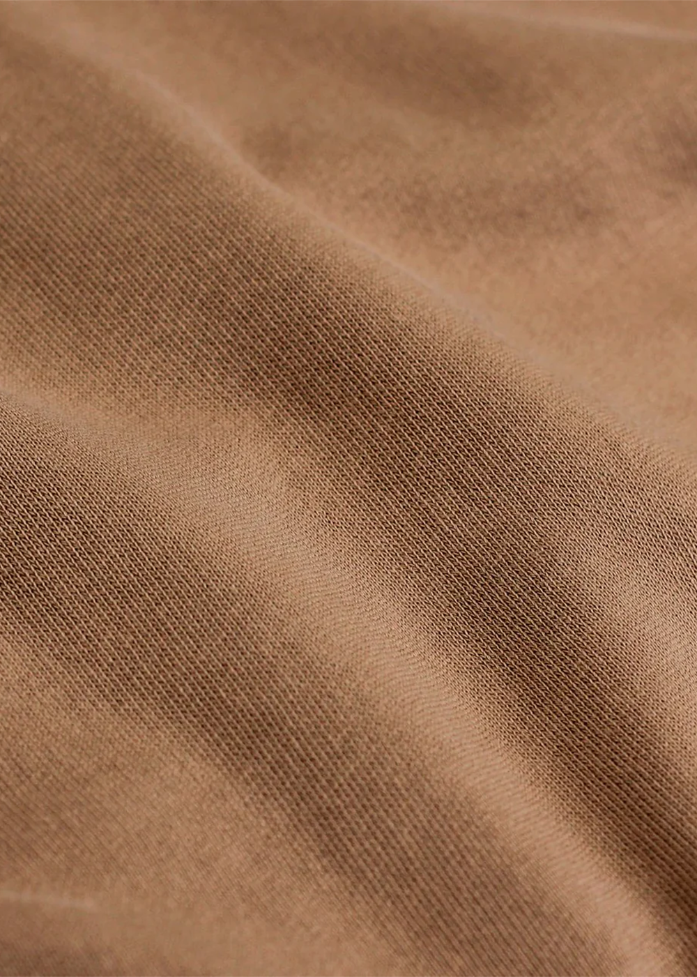 Organic Oversized Hoodie