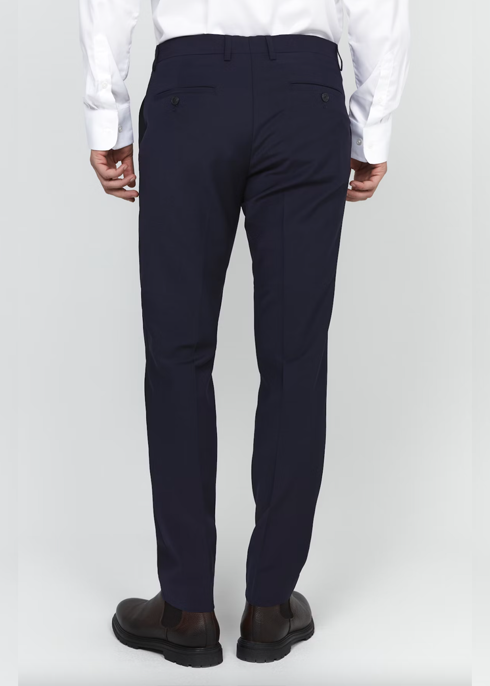 Vincent Stretch Pant
