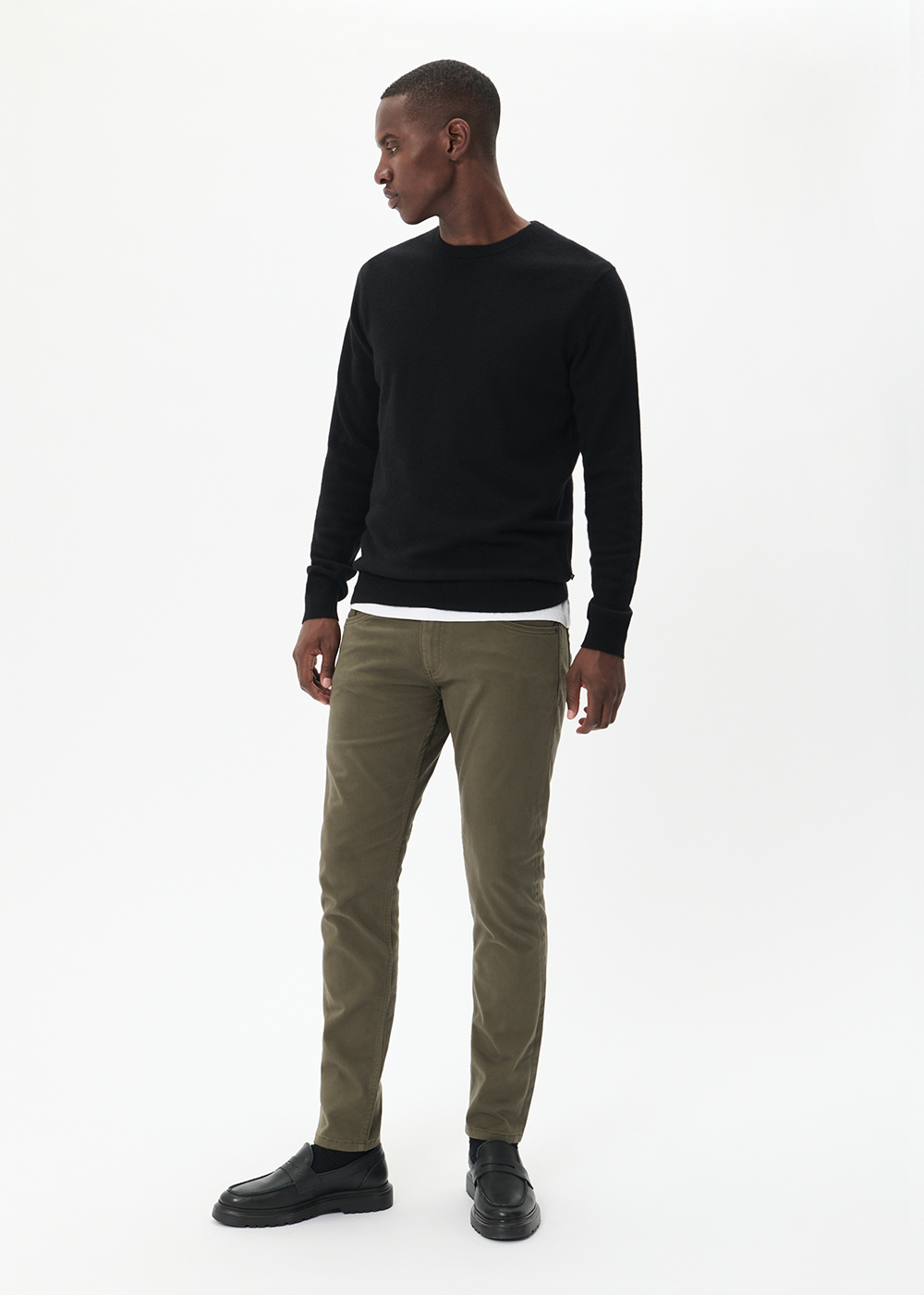 Pete Stretch Jean