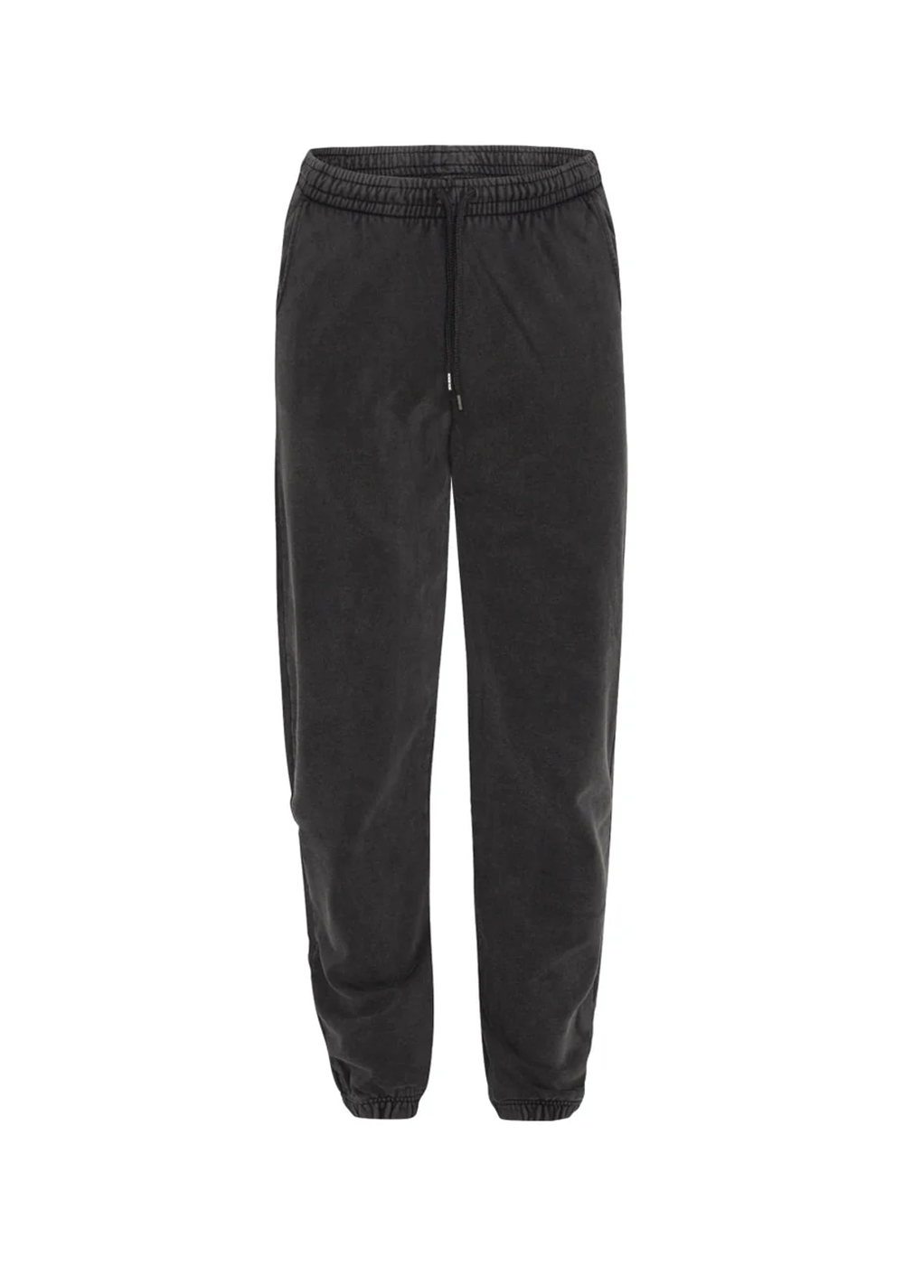 Organic Sweatpants - Faded Black - Colorful Standard Canada - Danali