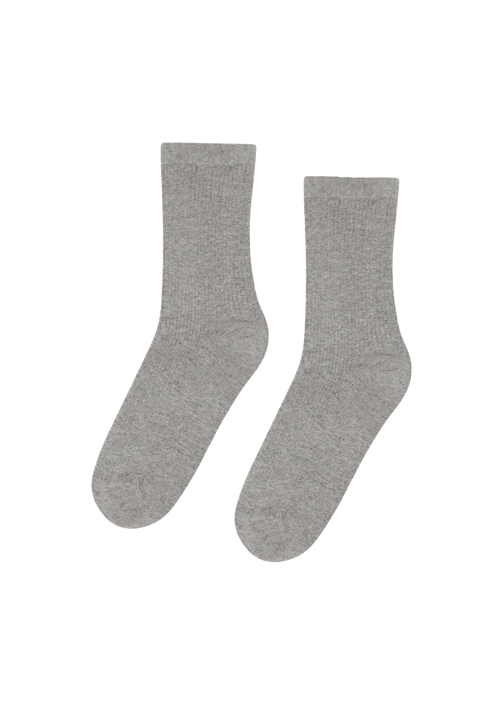 Womens Classic Organic Sock