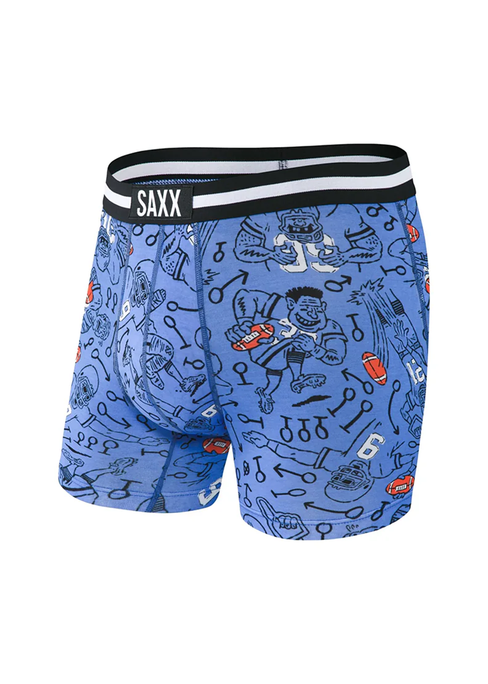 Vibe Boxer