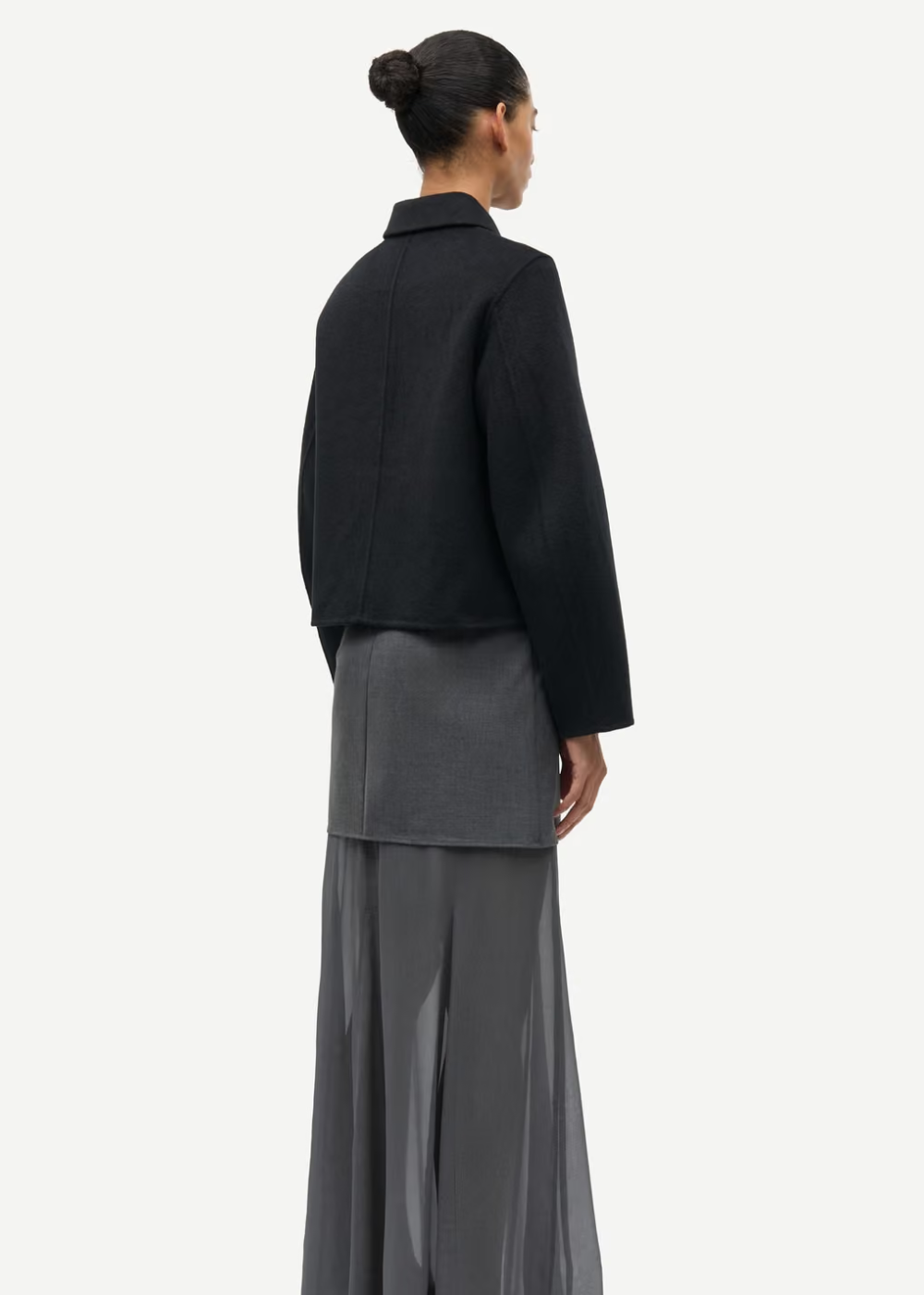 Saholly Jacket