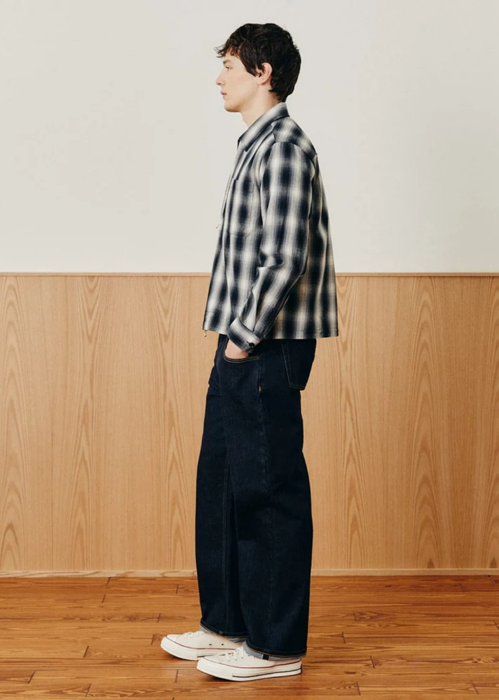 Zocalo Jacket