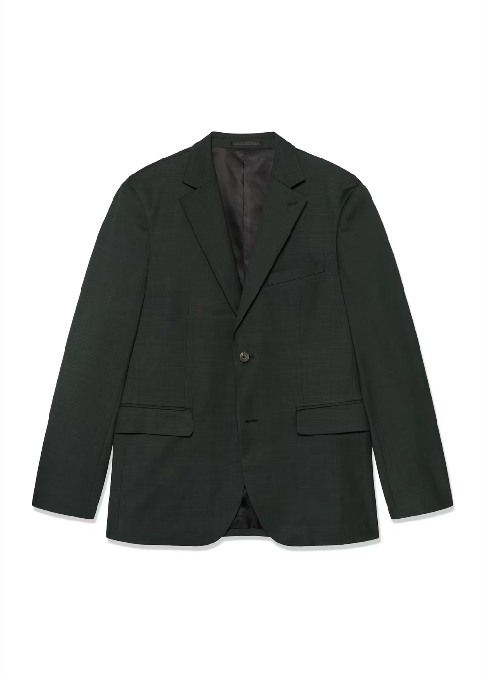 Charles Blazer