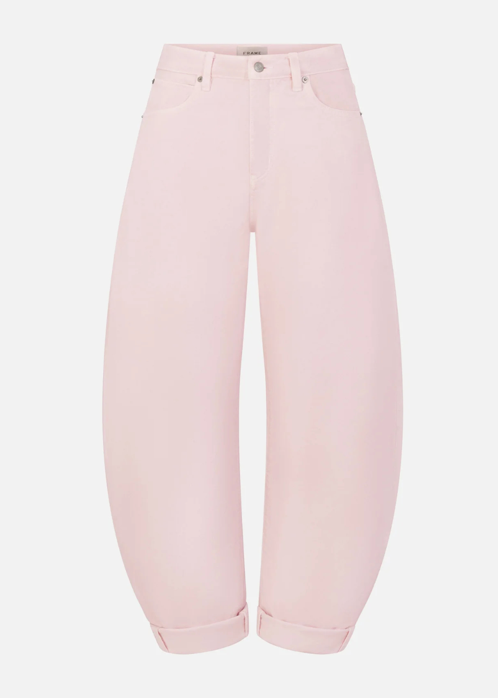 The Bubble Jean