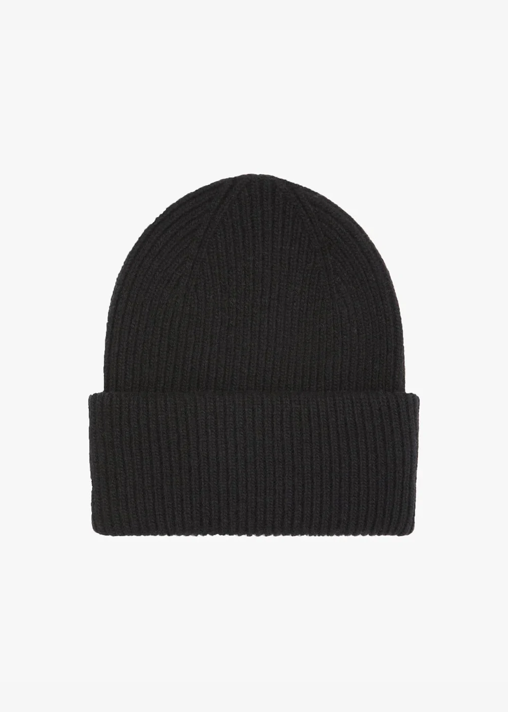 Merino Wool Hat