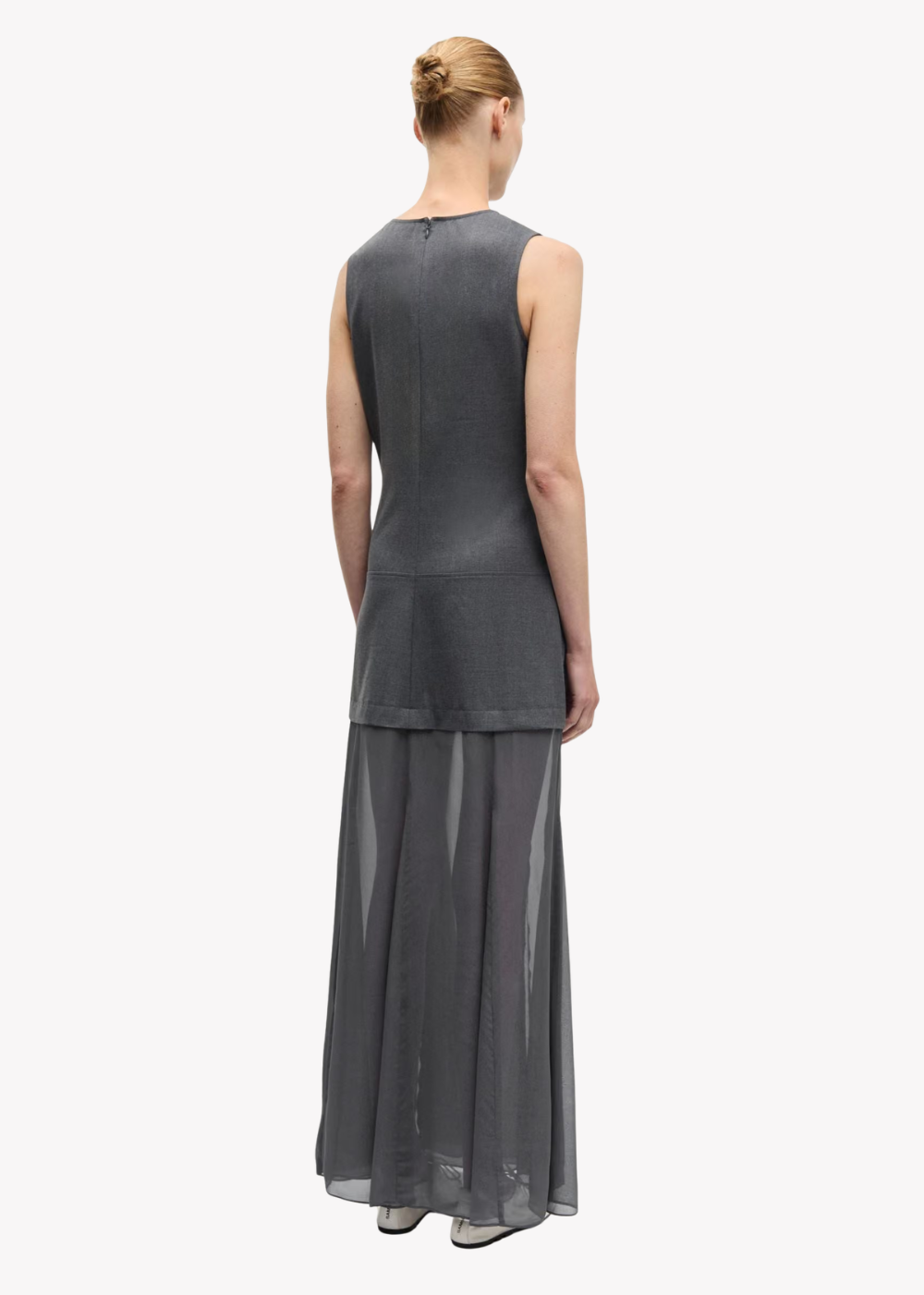 Sarima Dress
