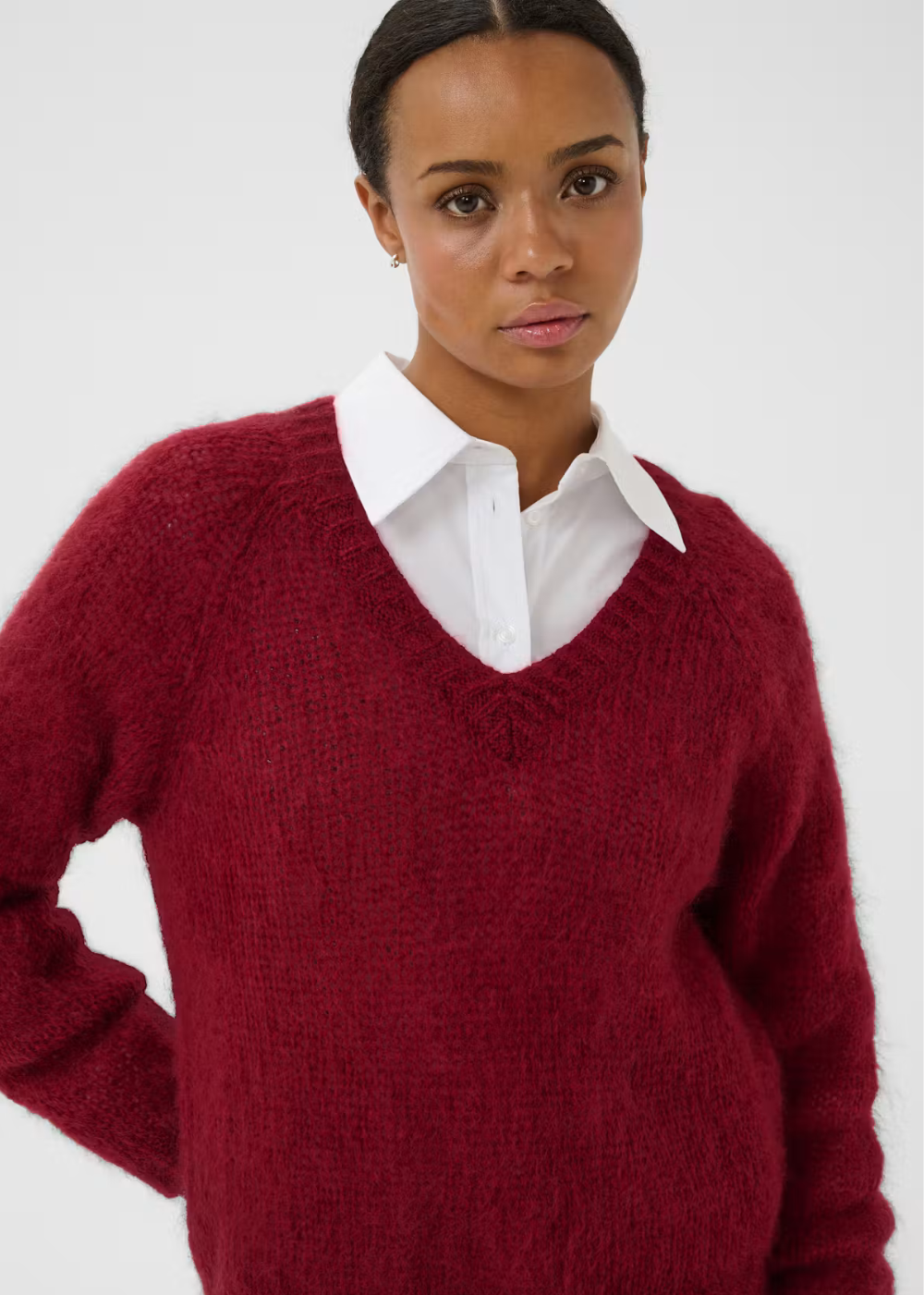 Dualina Pullover
