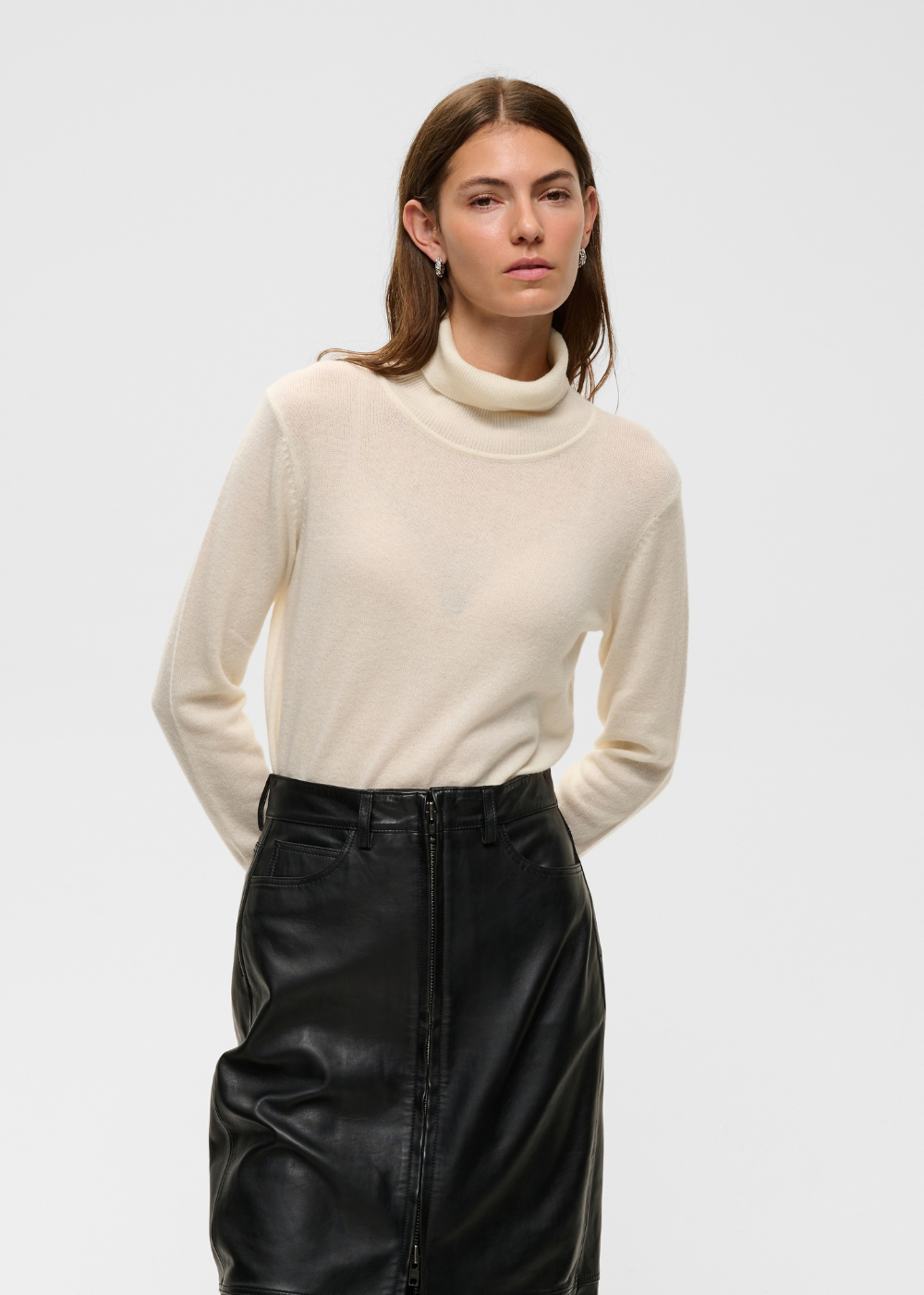 Pei Monika Turtleneck