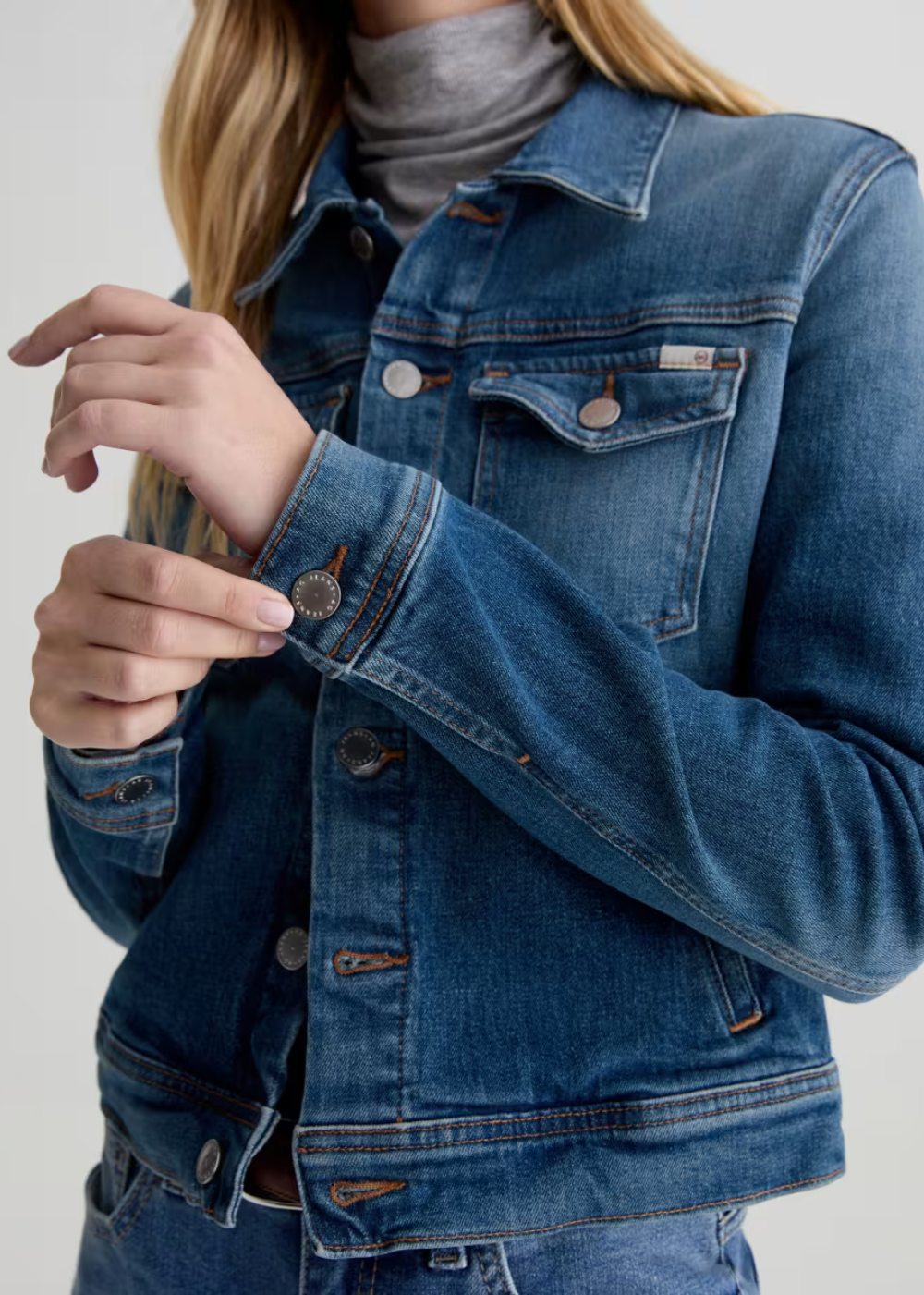 Robyn Jean Jacket