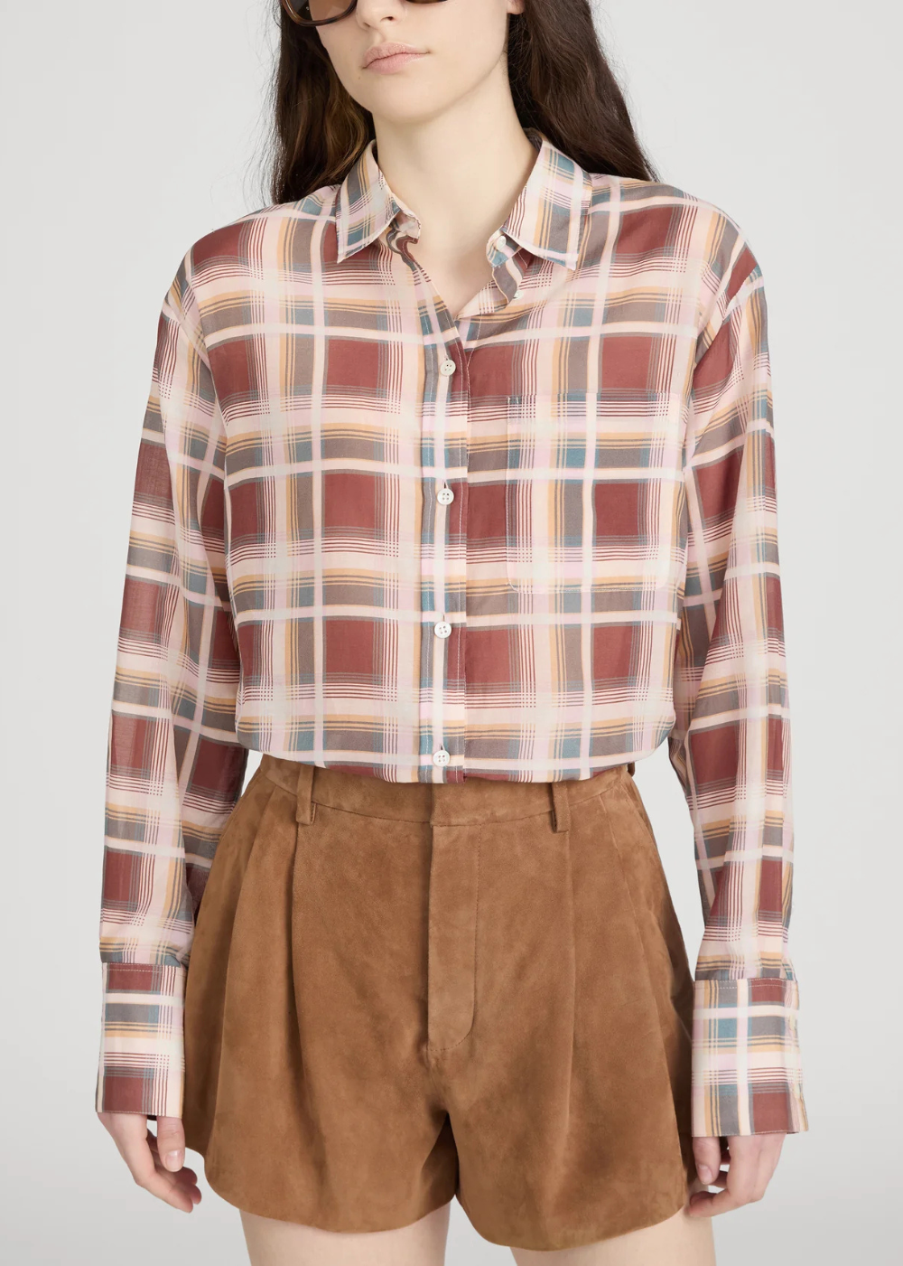 The Boy Shirt