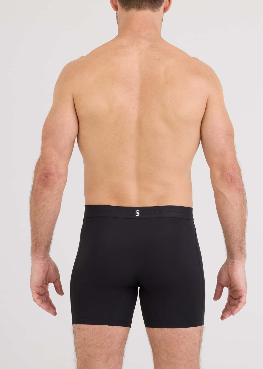Smooth Luxe Micro Modal Boxer Brief