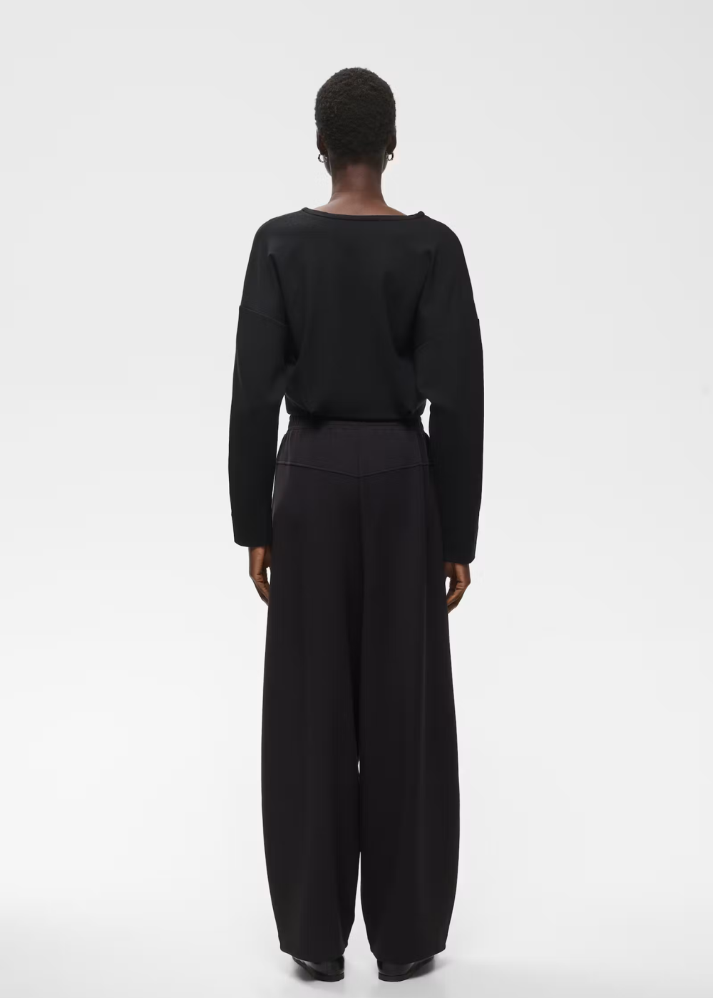 Baya Vincent Pant