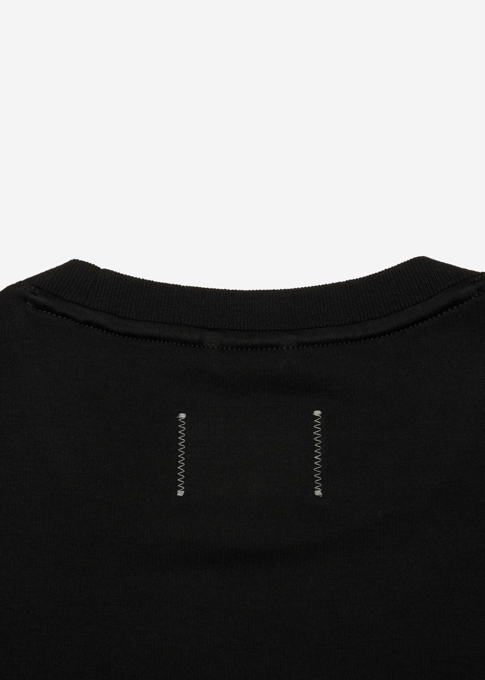 Cotton Interlock Standard Longsleeve