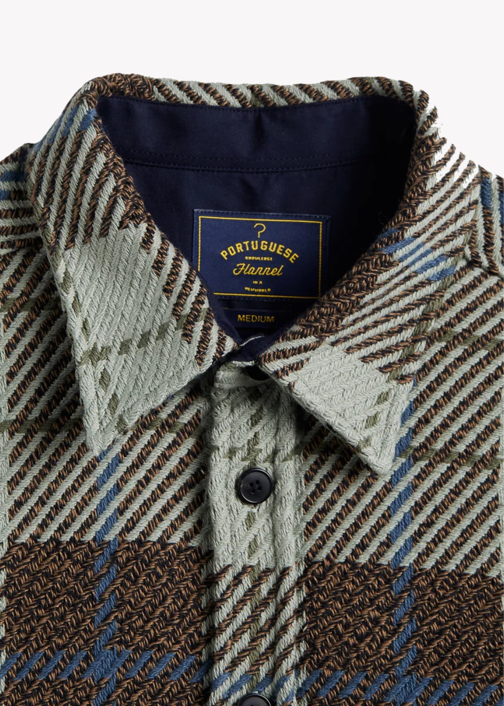 Upper Shirt