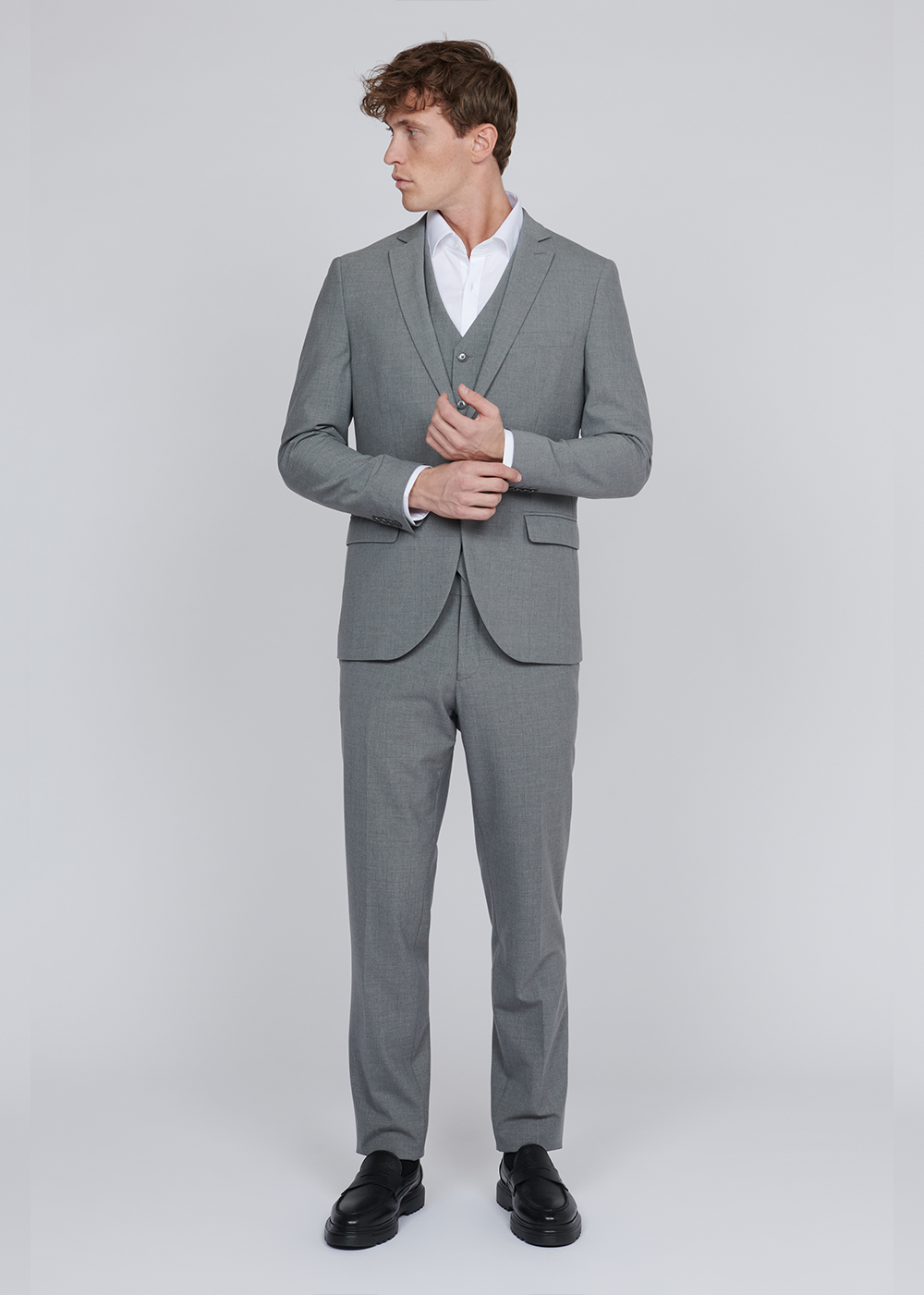 Breck Vest