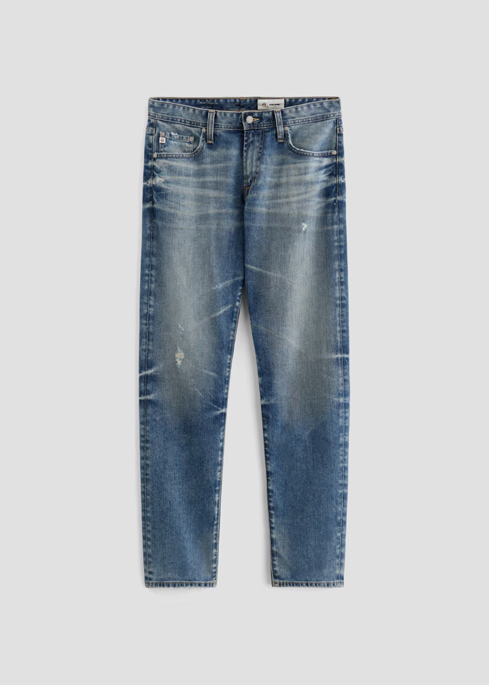 Tellis Modern Slim Jean