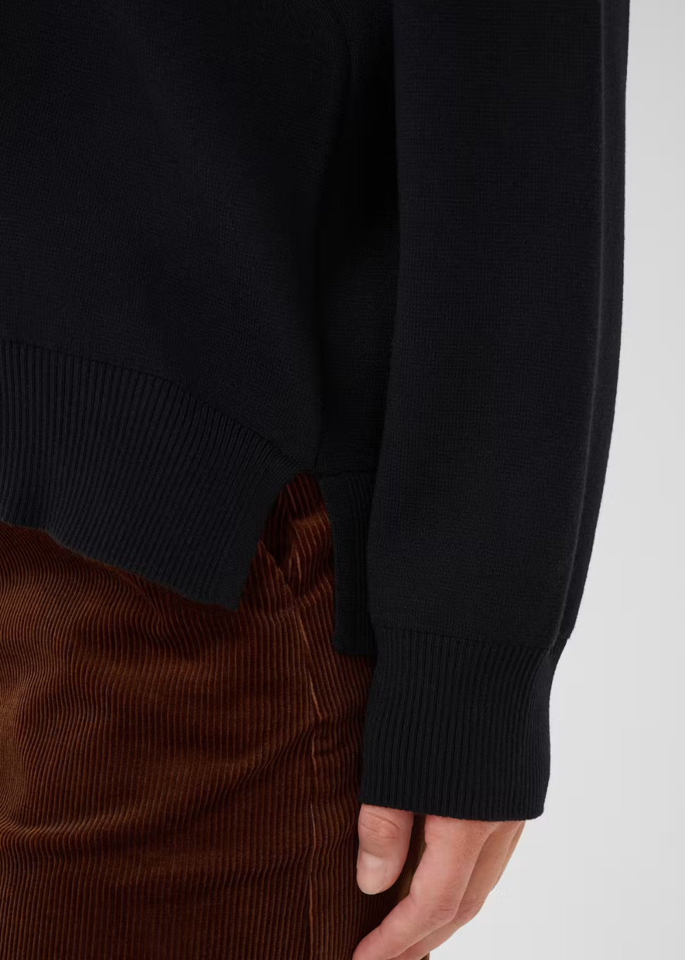 Chantally Sweater