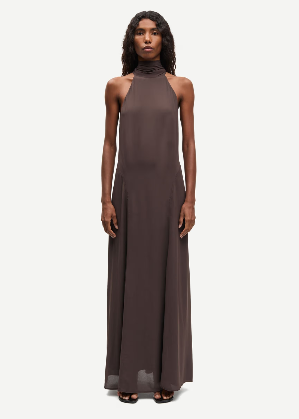 Saniva Dress