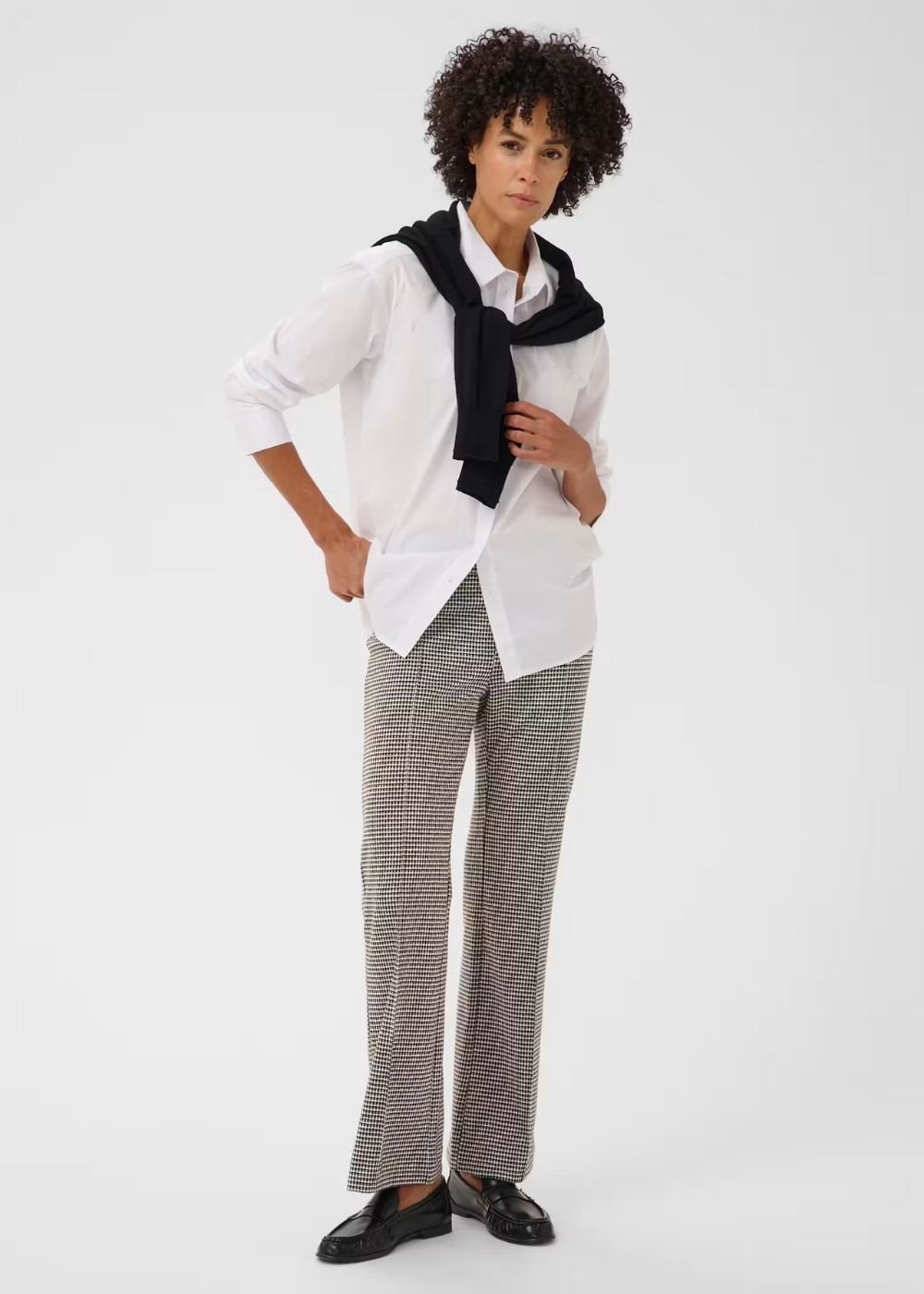 Pontas Pants
