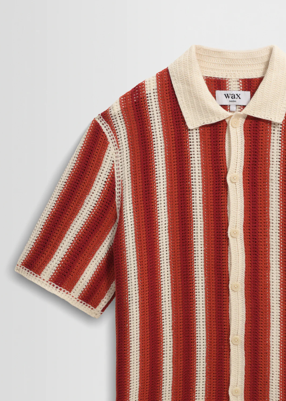 Porto Shirt Stripe