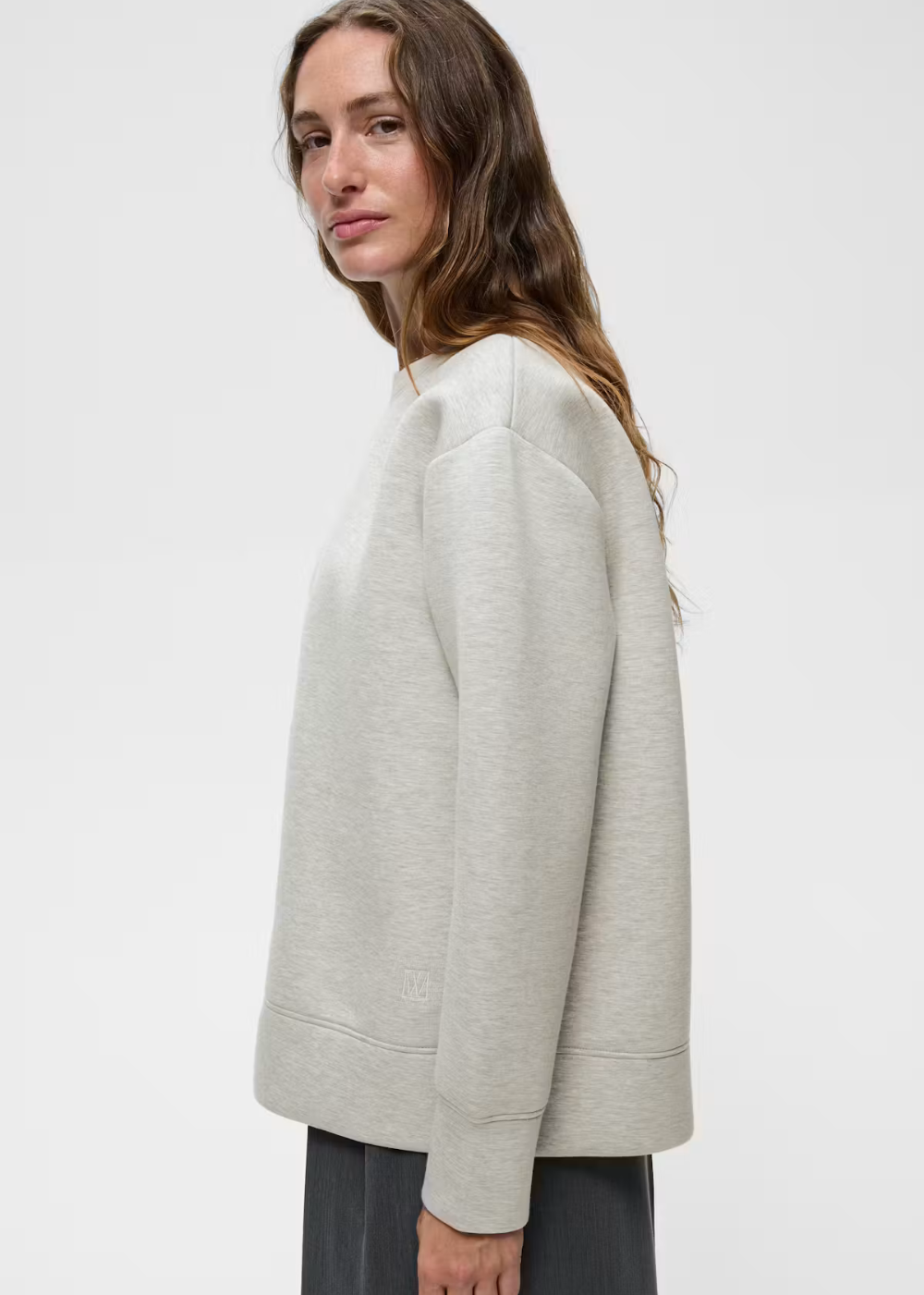 Asvin Sweatshirt