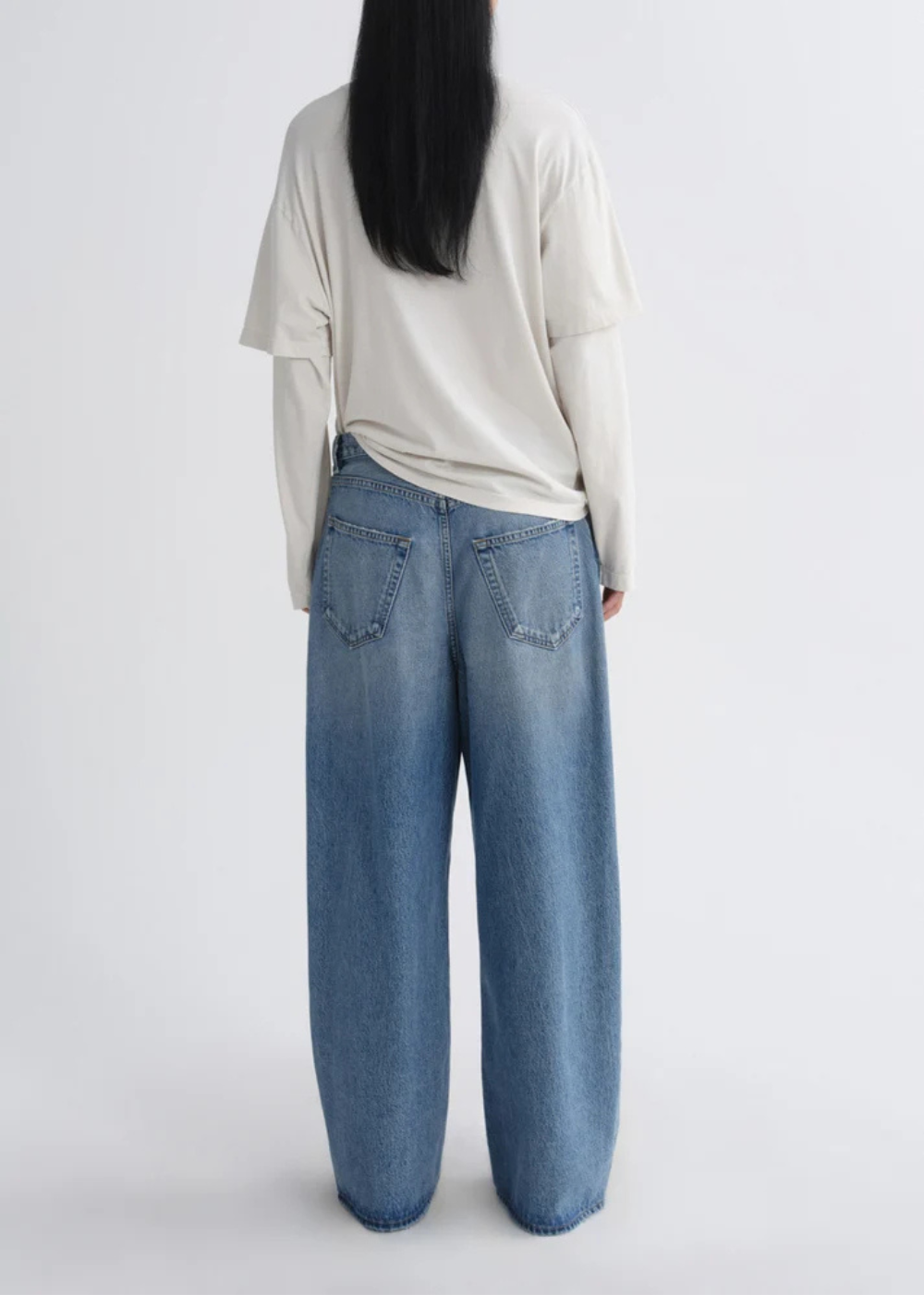 Lois Layered Tee
