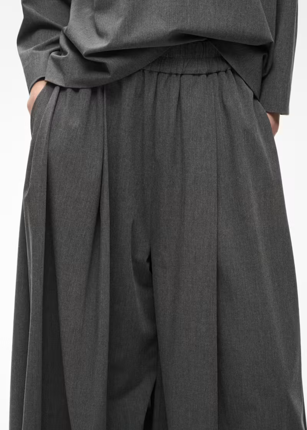 Cleoh Pant