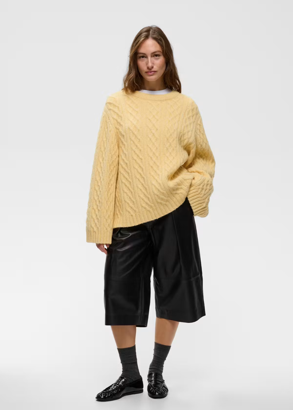 Taie Pullover