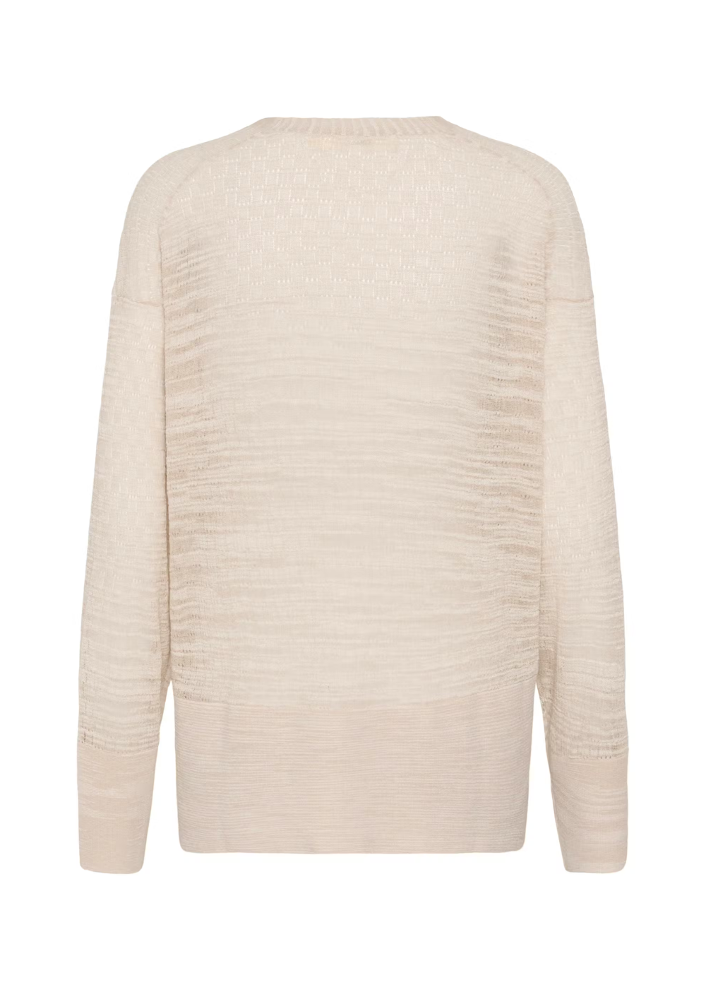 Nita V-Neck Sweater