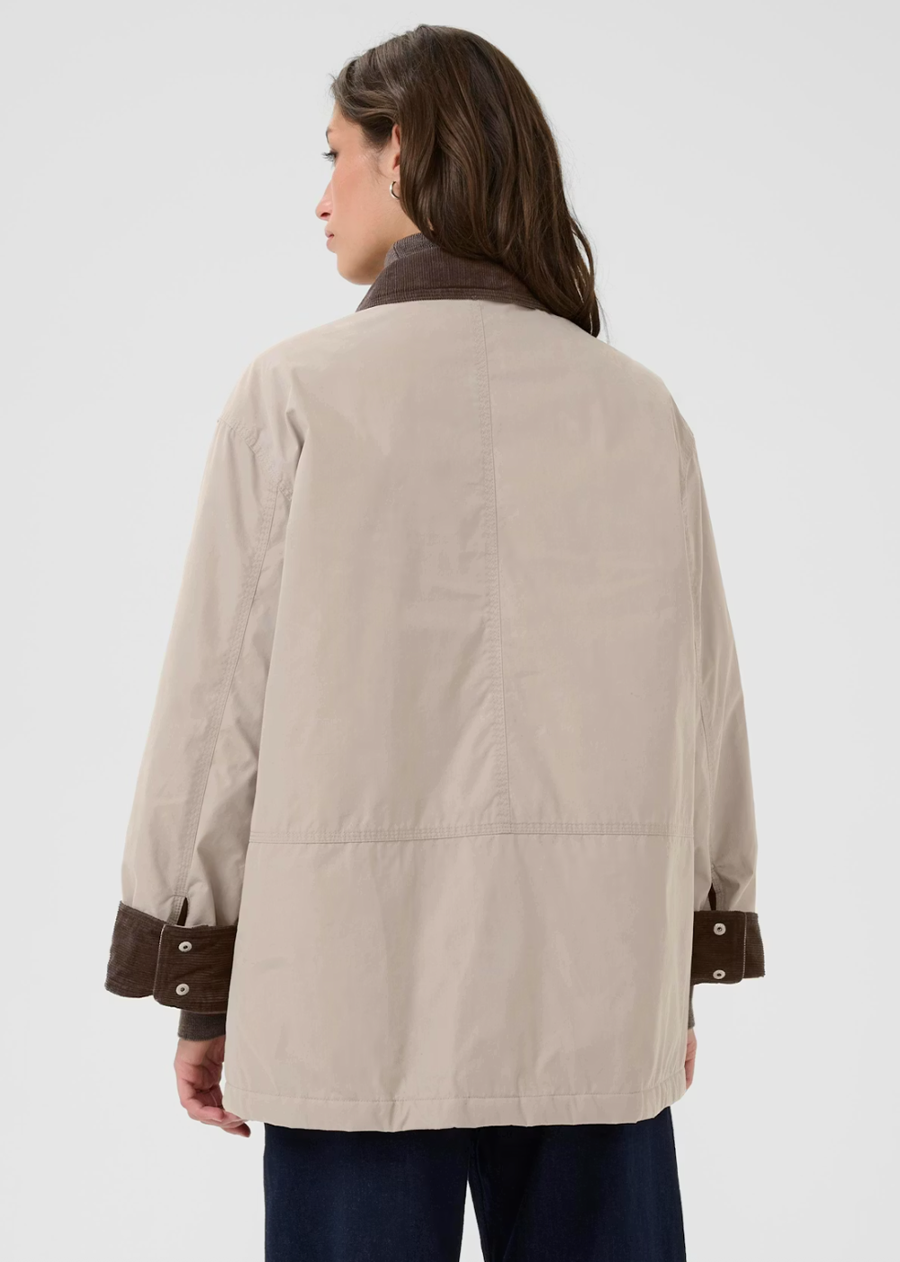 Shanti Jacket