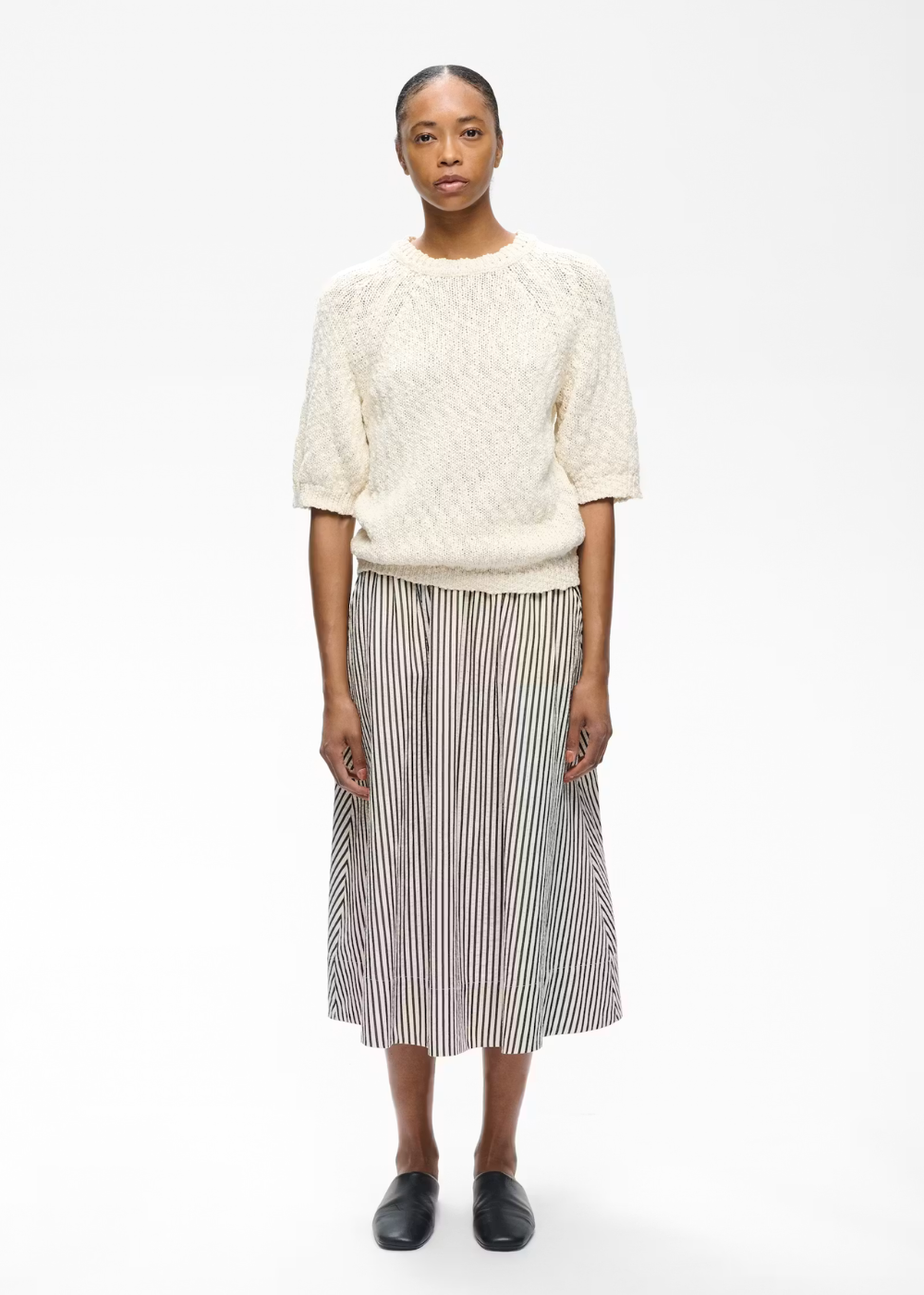 Garbo Skirt