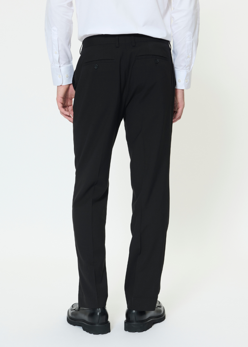Wesley Pant