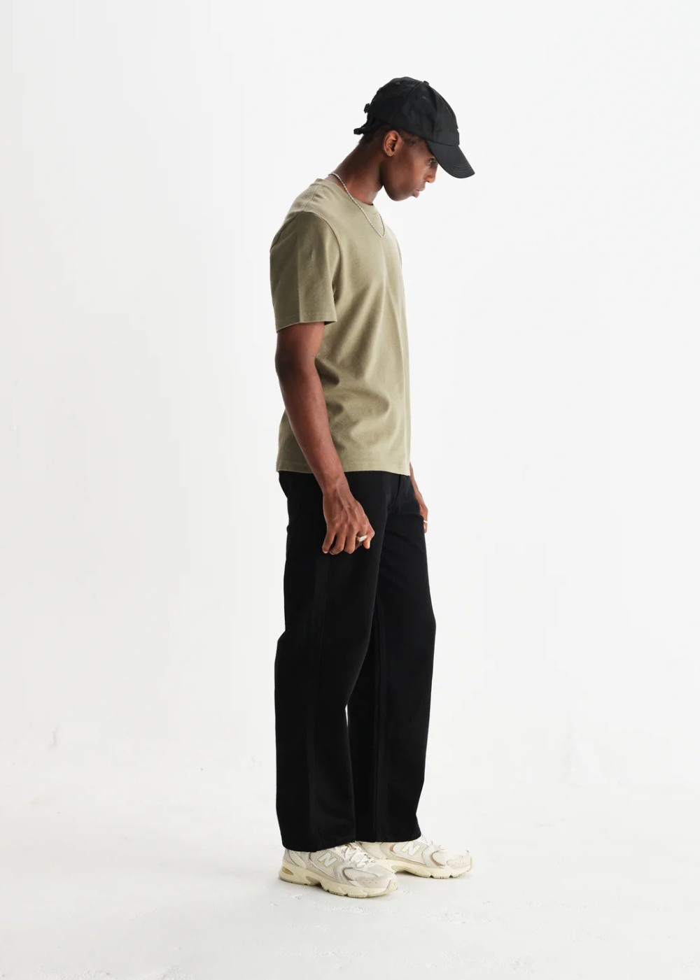 Dean Jolt Short Sleeve Tee