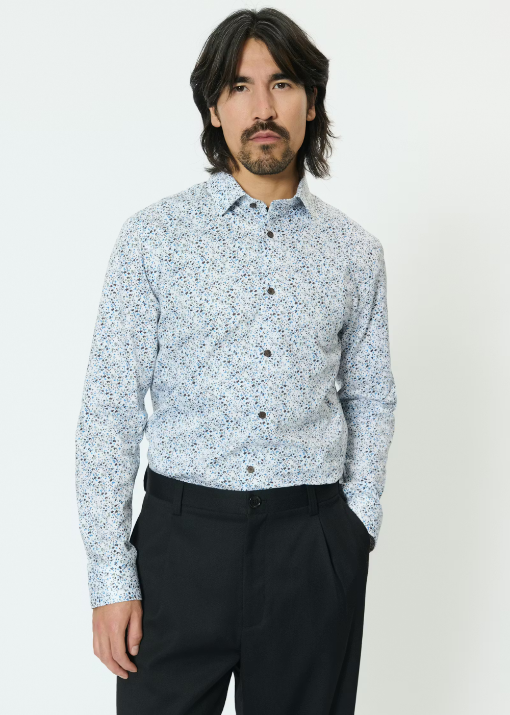 Trostol Shirt