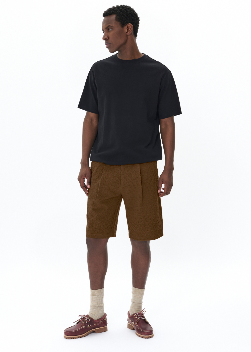Fisher Short