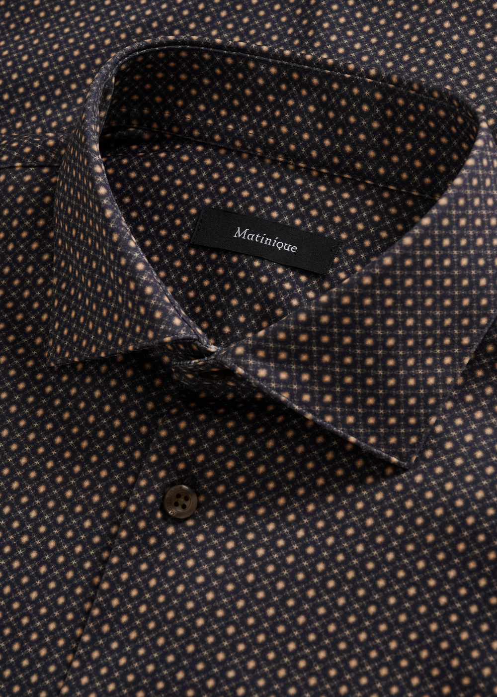 Marc Shirt
