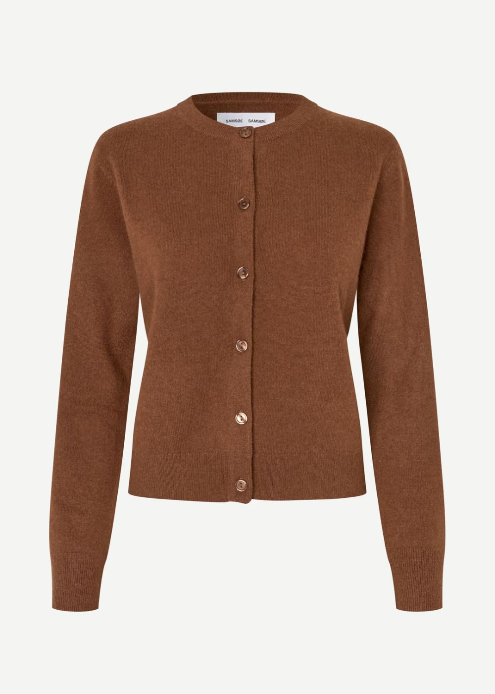 Saboston Cardigan